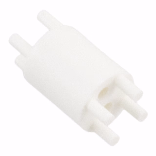 456-500 Bivar Inc.  LEDs - Spacers Standoffs